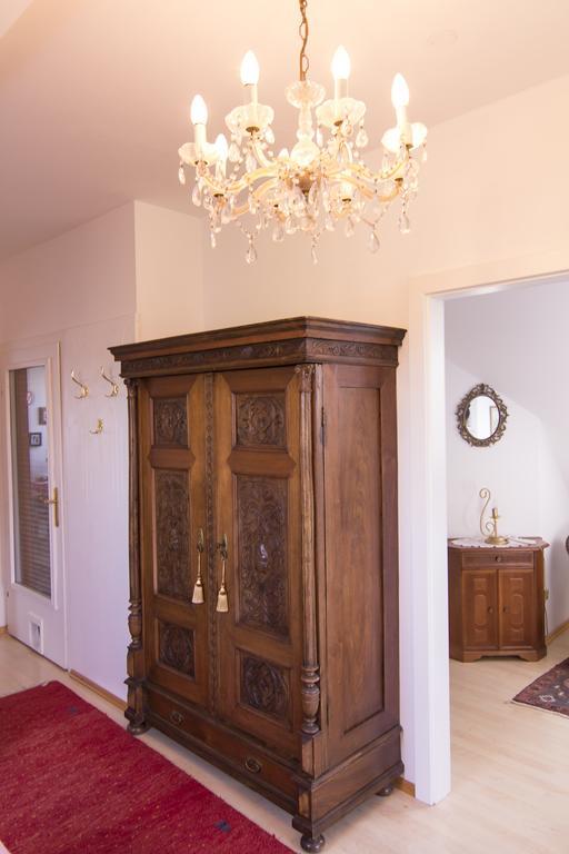 Ferienwohnungen Soravia Gamlitz Room photo
